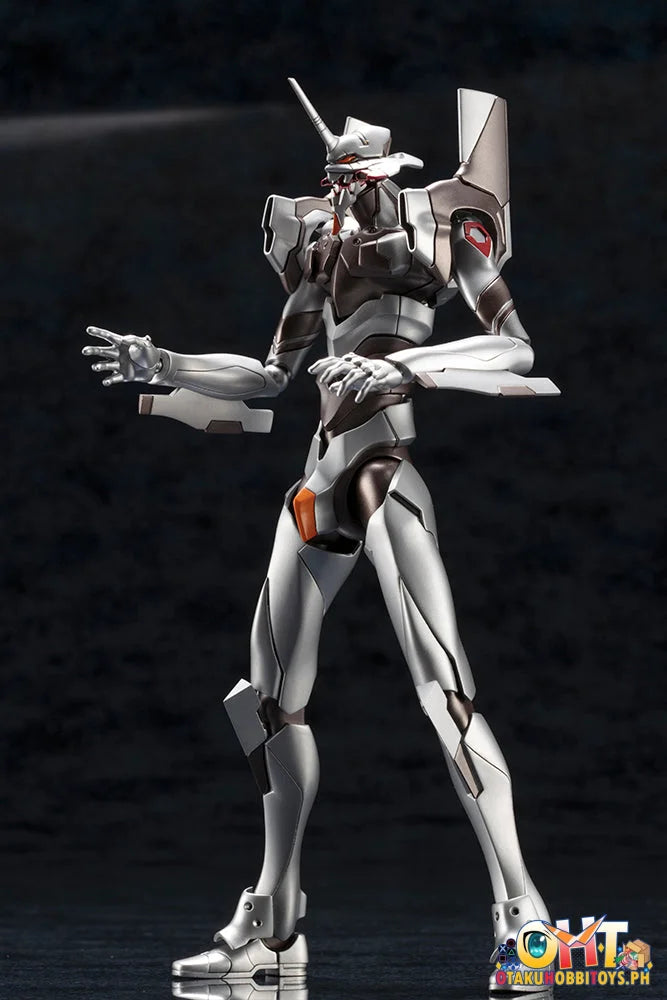 Kotobukiya GODZILLA VS EVANGELION Evangelion Test Type-01MECHA GODZILLA Ver. Plastic Model