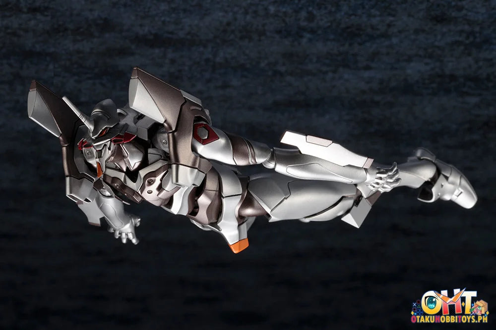 Kotobukiya GODZILLA VS EVANGELION Evangelion Test Type-01MECHA GODZILLA Ver. Plastic Model