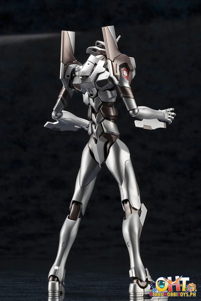 Kotobukiya GODZILLA VS EVANGELION Evangelion Test Type-01MECHA GODZILLA Ver. Plastic Model