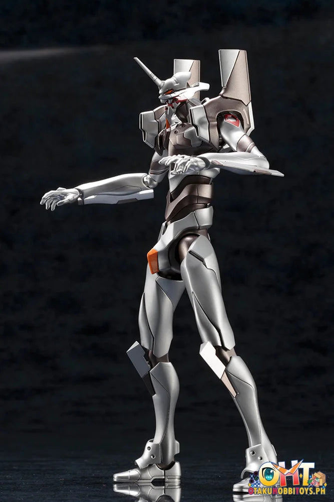 Kotobukiya GODZILLA VS EVANGELION Evangelion Test Type-01MECHA GODZILLA Ver. Plastic Model