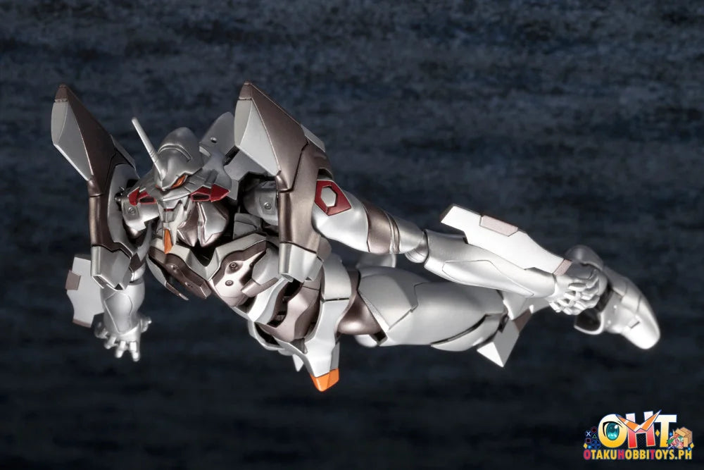 Kotobukiya GODZILLA VS EVANGELION Evangelion Test Type-01MECHA GODZILLA Ver. Plastic Model