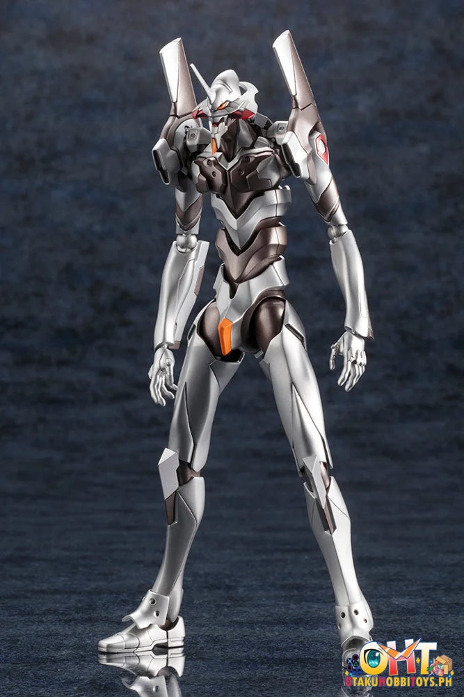 Kotobukiya GODZILLA VS EVANGELION Evangelion Test Type-01MECHA GODZILLA Ver. Plastic Model