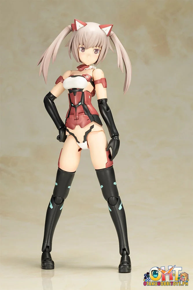 Kotobukiya Grande Scale Innocentia Plastic Model Kit