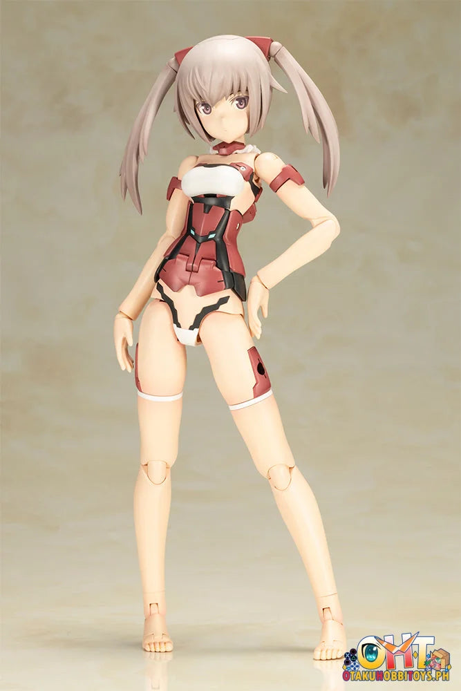 Kotobukiya Grande Scale Innocentia Plastic Model Kit