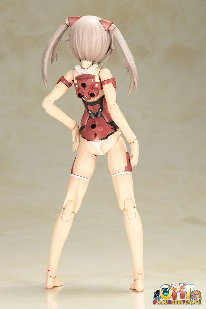 Kotobukiya Grande Scale Innocentia Plastic Model Kit