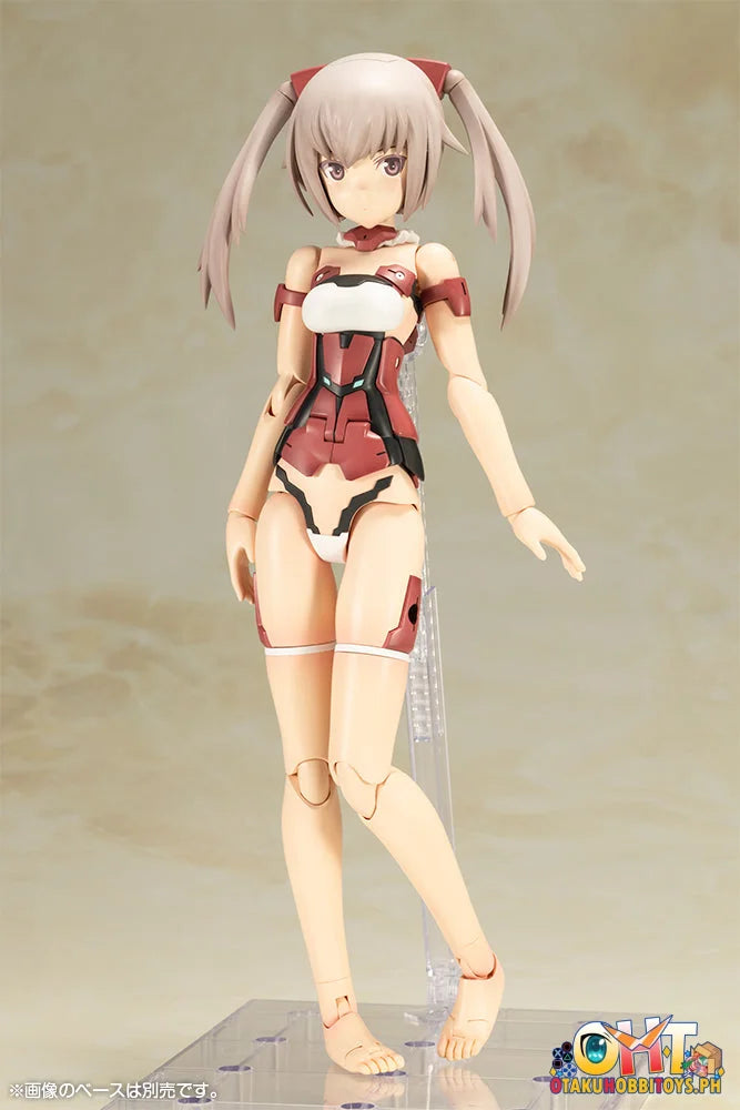 Kotobukiya Grande Scale Innocentia Plastic Model Kit