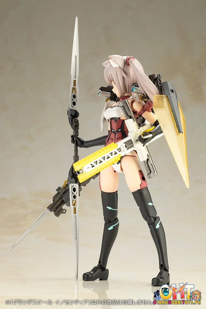 Kotobukiya Grande Scale Innocentia Plastic Model Kit