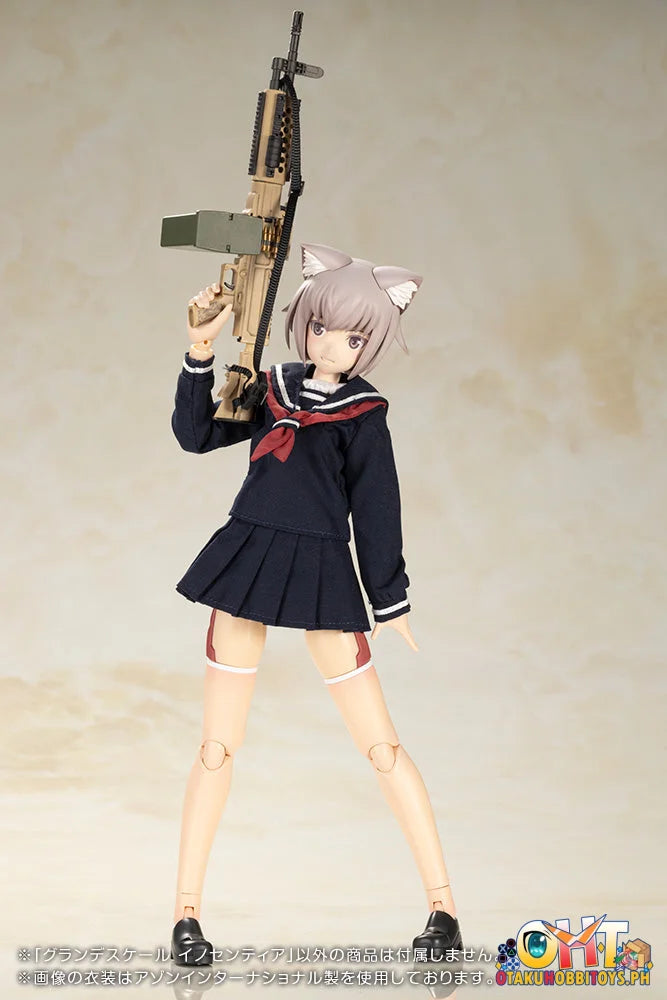 Kotobukiya Grande Scale Innocentia Plastic Model Kit