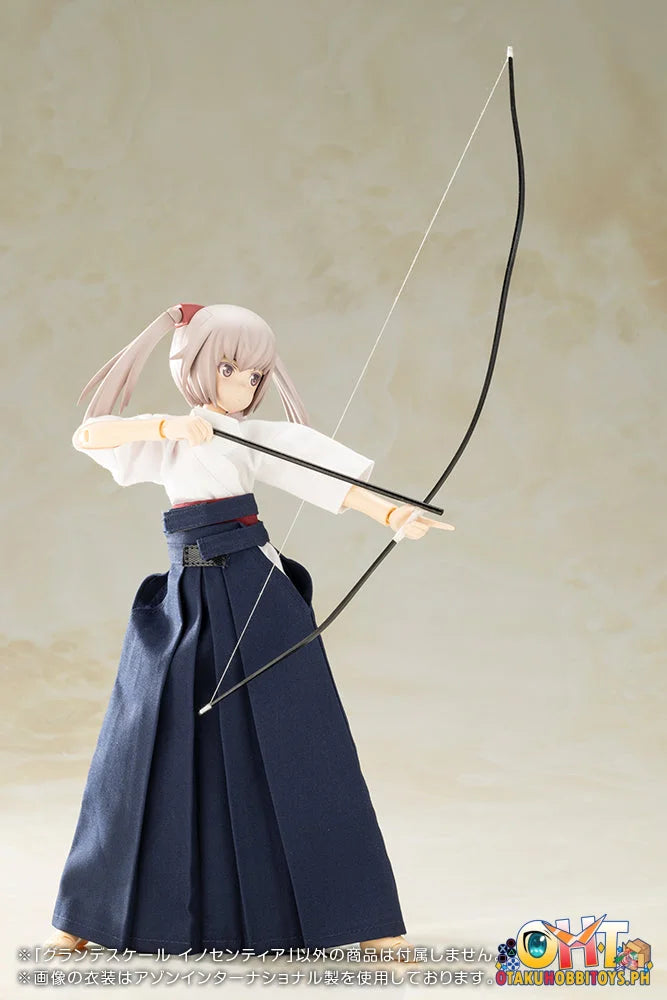 Kotobukiya Grande Scale Innocentia Plastic Model Kit
