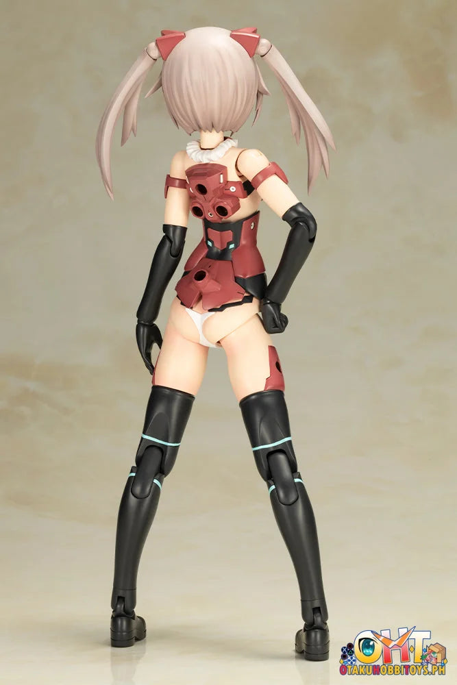 Kotobukiya Grande Scale Innocentia Plastic Model Kit