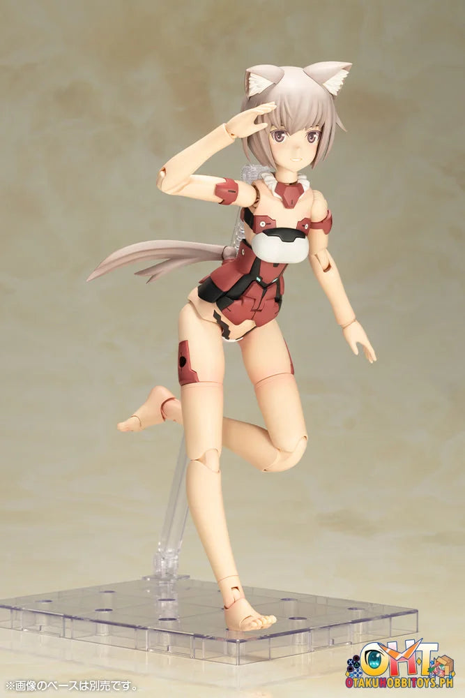 Kotobukiya Grande Scale Innocentia Plastic Model Kit