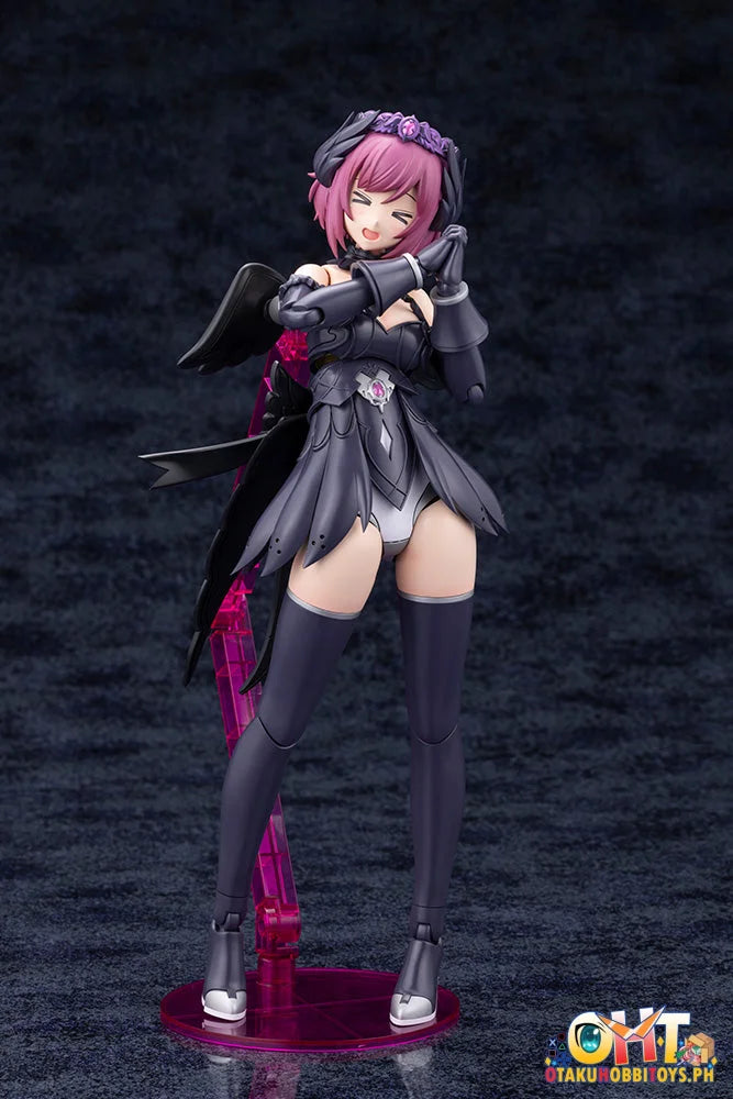 Kotobukiya GRANDE SCALE LUMITEA ReACT-A - Scale Figure