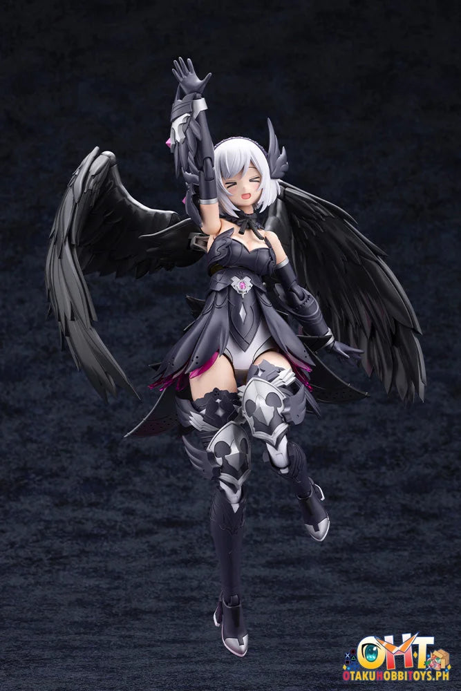 Kotobukiya GRANDE SCALE LUMITEA ReACT-A - Scale Figure