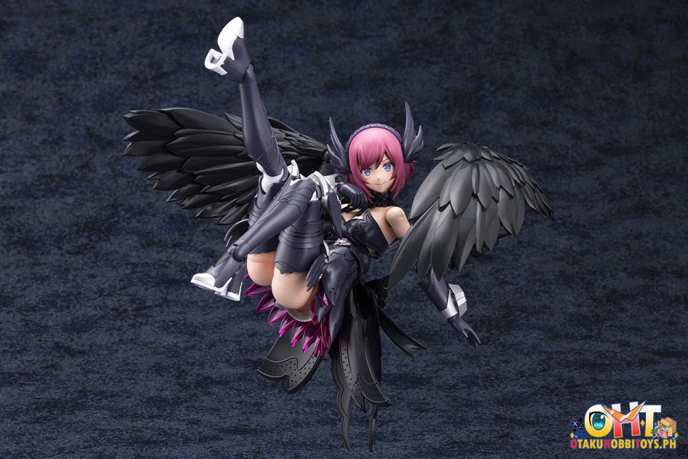 Kotobukiya GRANDE SCALE LUMITEA ReACT-A - Scale Figure