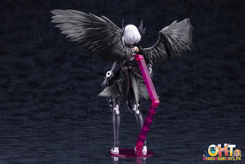 Kotobukiya GRANDE SCALE LUMITEA ReACT-A - Scale Figure