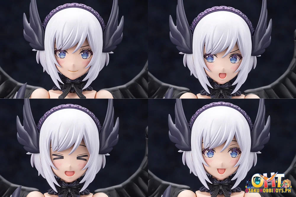 Kotobukiya GRANDE SCALE LUMITEA ReACT-A - Scale Figure
