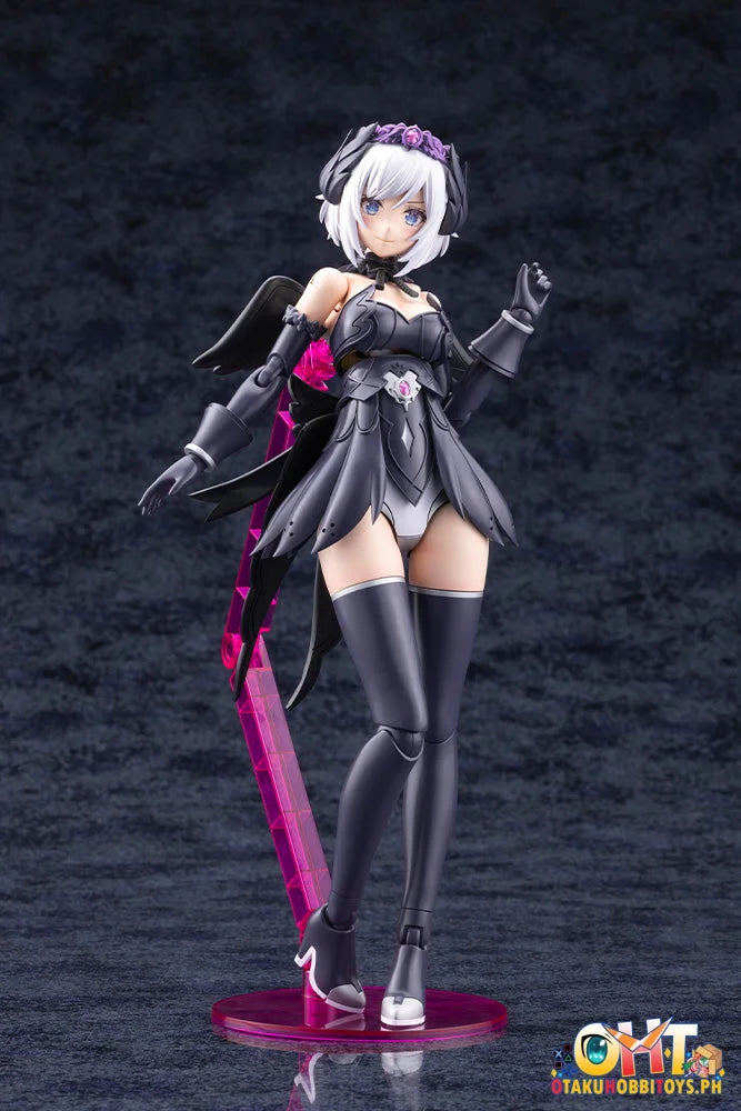 Kotobukiya GRANDE SCALE LUMITEA ReACT-A - Scale Figure