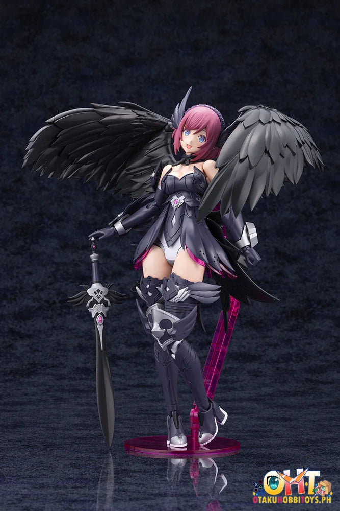 Kotobukiya GRANDE SCALE LUMITEA ReACT-A - Scale Figure