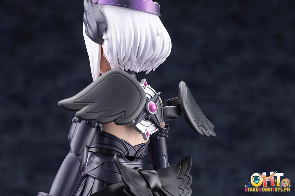 Kotobukiya GRANDE SCALE LUMITEA ReACT-A - Scale Figure