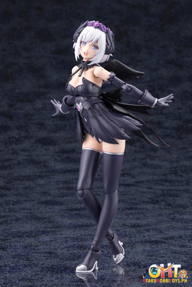Kotobukiya GRANDE SCALE LUMITEA ReACT-A - Scale Figure