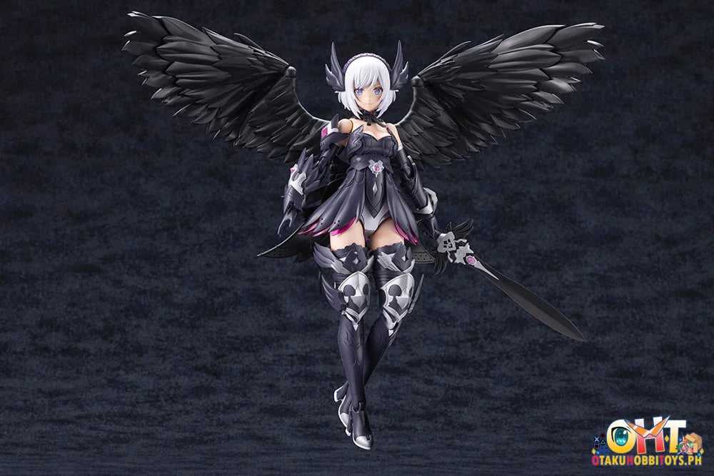 Kotobukiya GRANDE SCALE LUMITEA ReACT-A - Scale Figure