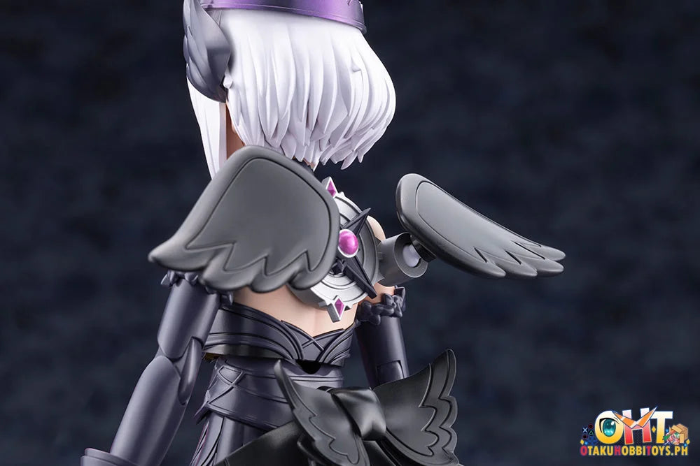 Kotobukiya GRANDE SCALE LUMITEA ReACT-A - Scale Figure