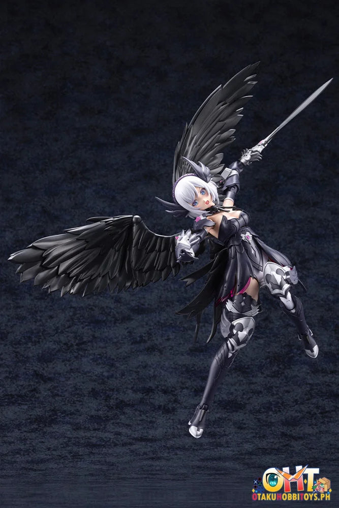 Kotobukiya GRANDE SCALE LUMITEA ReACT-A - Scale Figure
