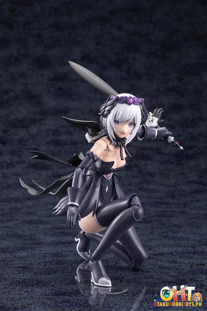 Kotobukiya GRANDE SCALE LUMITEA ReACT-A - Scale Figure