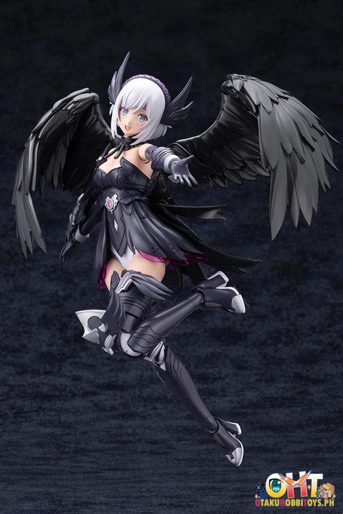 Kotobukiya GRANDE SCALE LUMITEA ReACT-A - Scale Figure