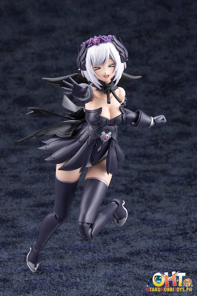 Kotobukiya GRANDE SCALE LUMITEA ReACT-A - Scale Figure