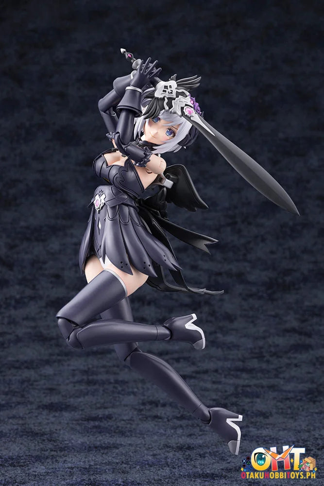 Kotobukiya GRANDE SCALE LUMITEA ReACT-A - Scale Figure