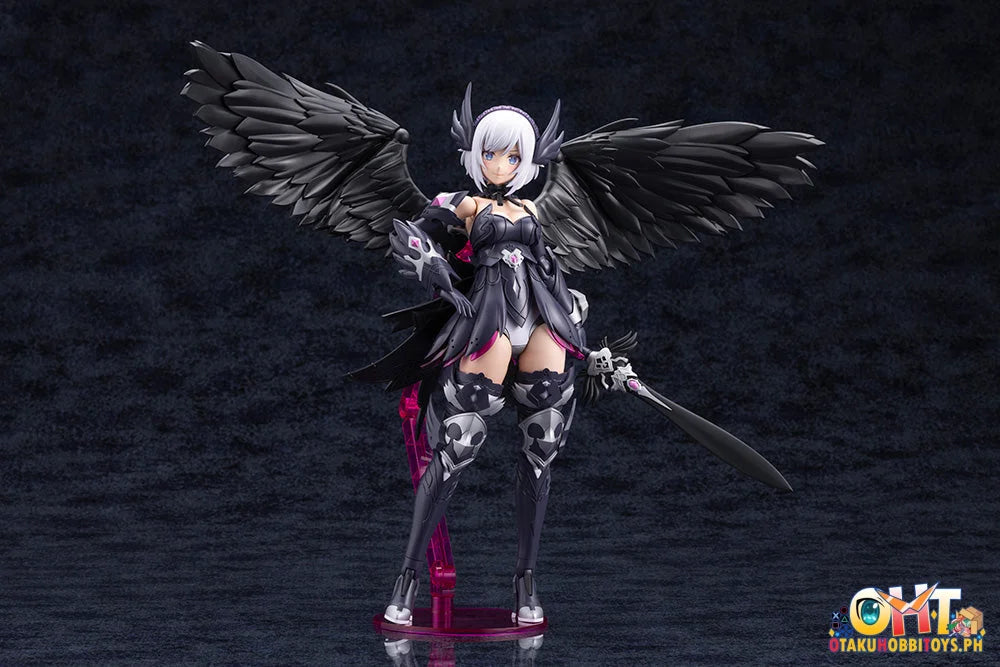 Kotobukiya GRANDE SCALE LUMITEA ReACT-A - Scale Figure