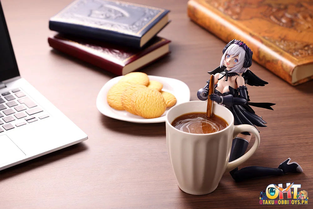 Kotobukiya GRANDE SCALE LUMITEA ReACT-A - Scale Figure