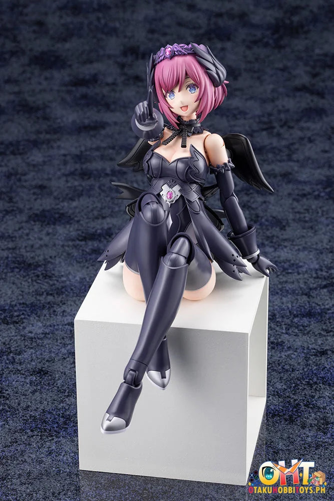 Kotobukiya GRANDE SCALE LUMITEA ReACT-A - Scale Figure