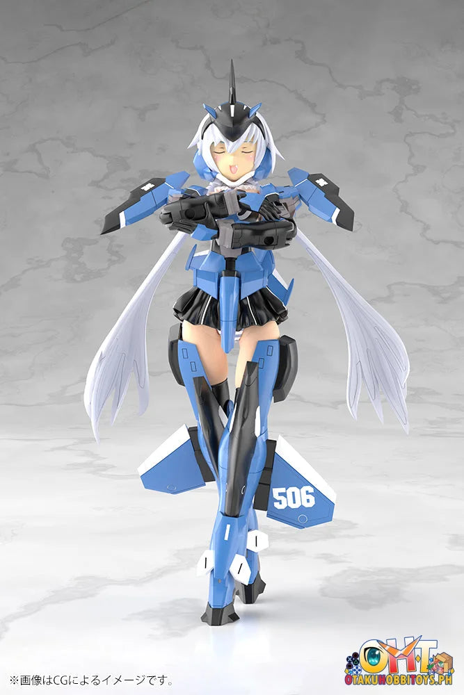 Kotobukiya GRANDE SCALE STYLET Scale Figure