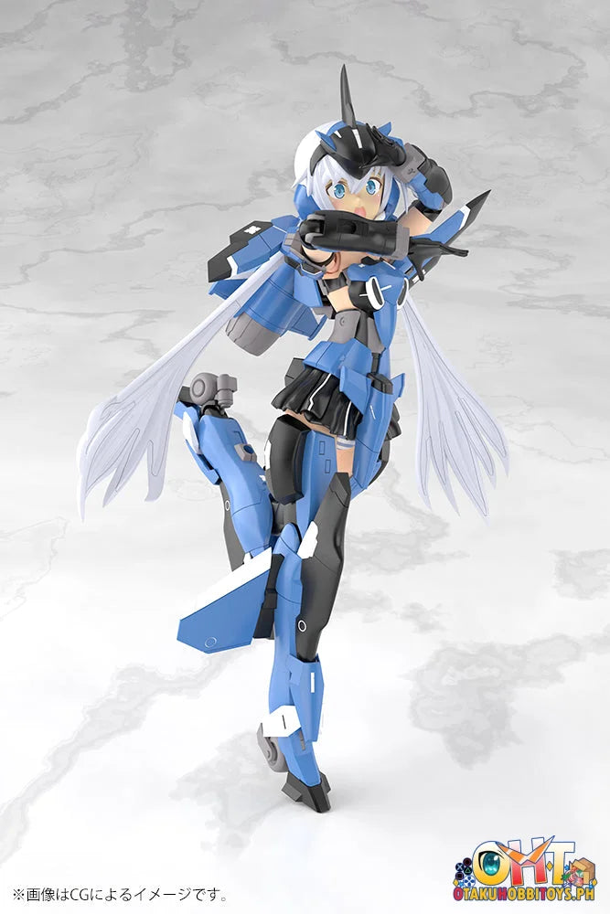 Kotobukiya GRANDE SCALE STYLET Scale Figure