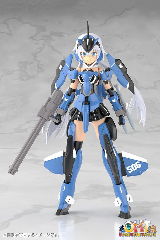 Kotobukiya GRANDE SCALE STYLET Scale Figure