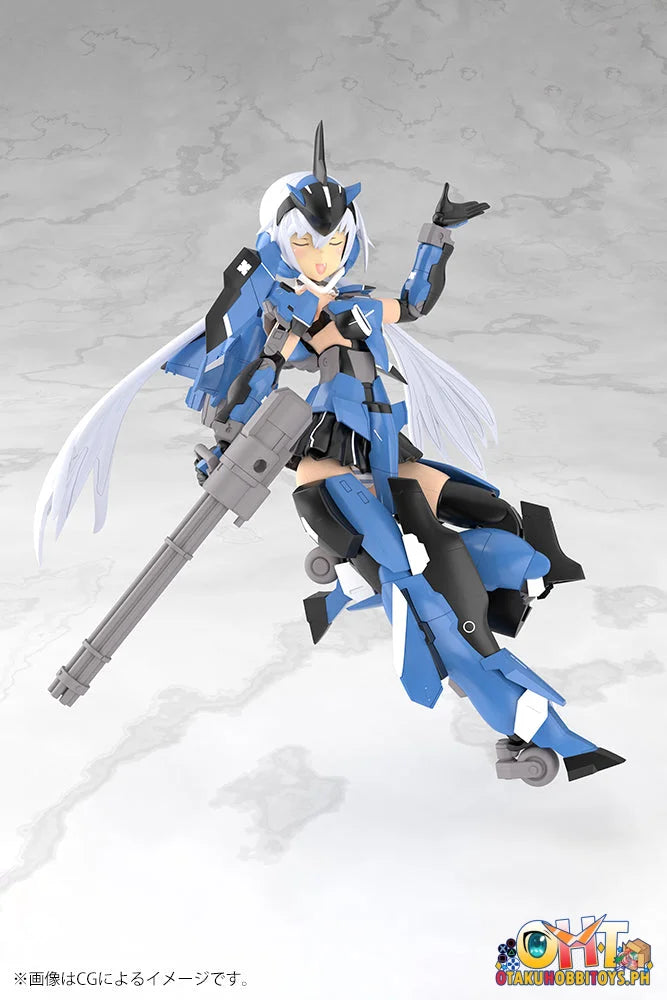 Kotobukiya GRANDE SCALE STYLET Scale Figure