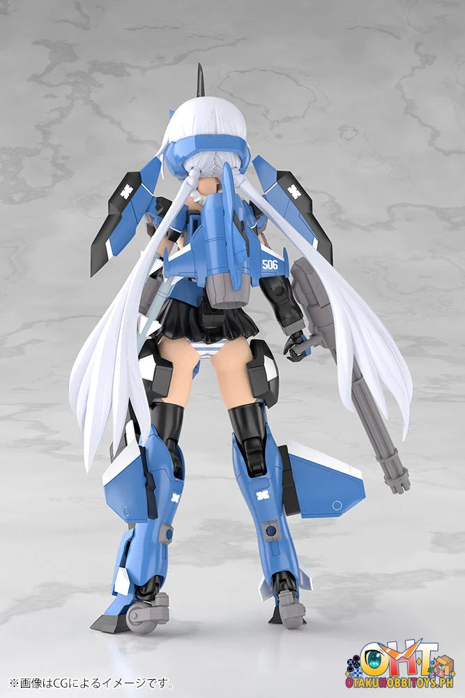 Kotobukiya GRANDE SCALE STYLET Scale Figure
