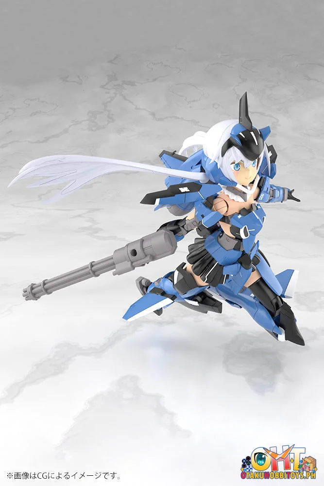 Kotobukiya GRANDE SCALE STYLET Scale Figure