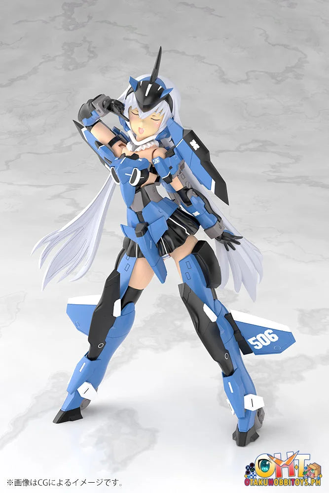 Kotobukiya GRANDE SCALE STYLET Scale Figure