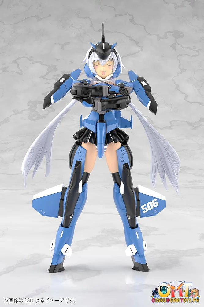 Kotobukiya GRANDE SCALE STYLET Scale Figure