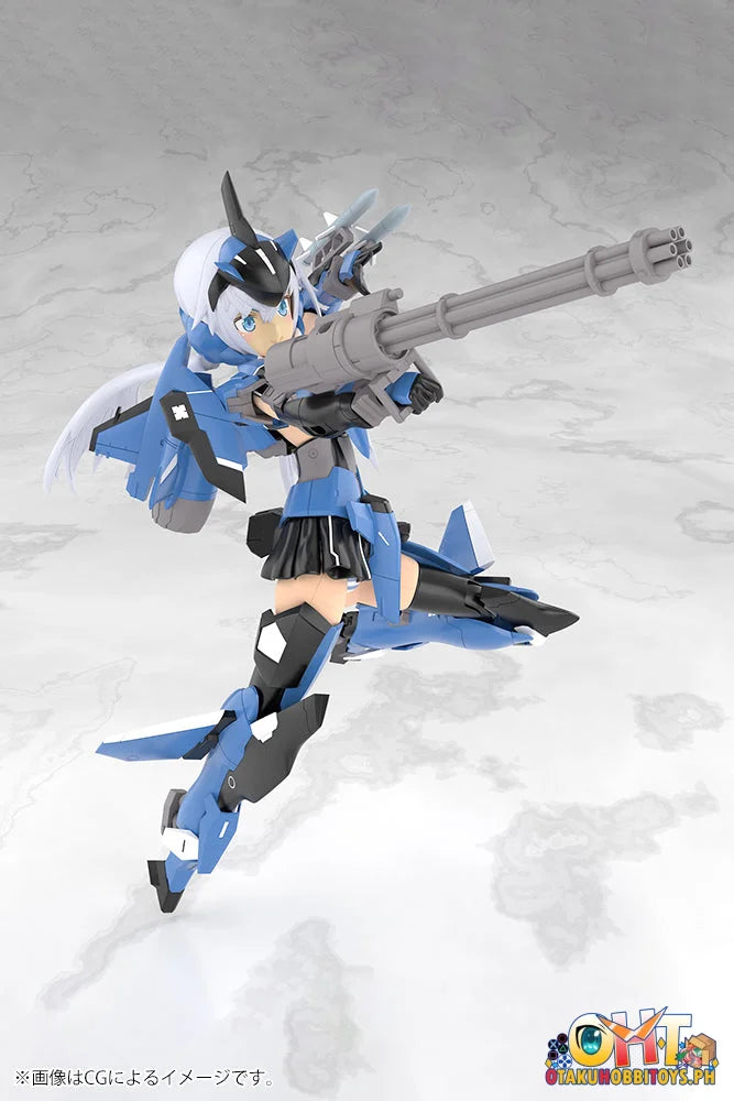 Kotobukiya GRANDE SCALE STYLET Scale Figure