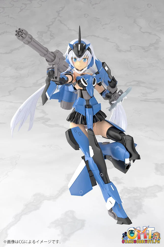 Kotobukiya GRANDE SCALE STYLET Scale Figure