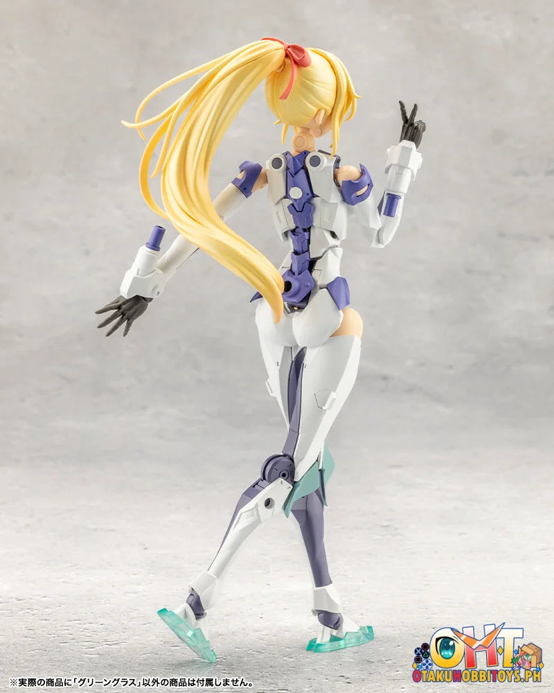 Kotobukiya Green Glass Scale Figure