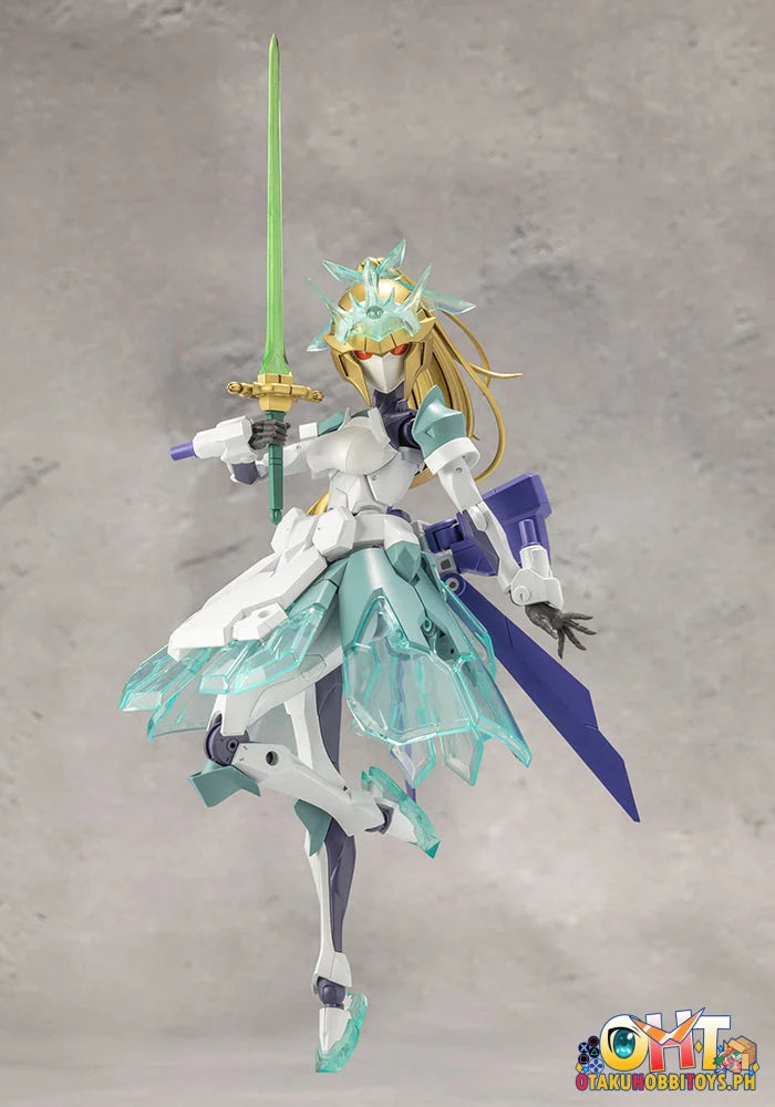 Kotobukiya Green Glass Scale Figure