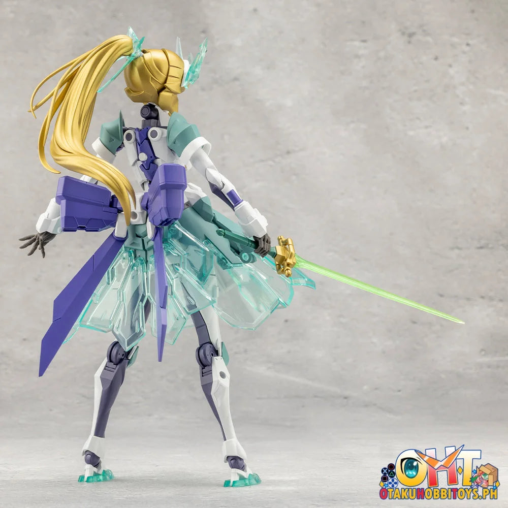 Kotobukiya Green Glass Scale Figure