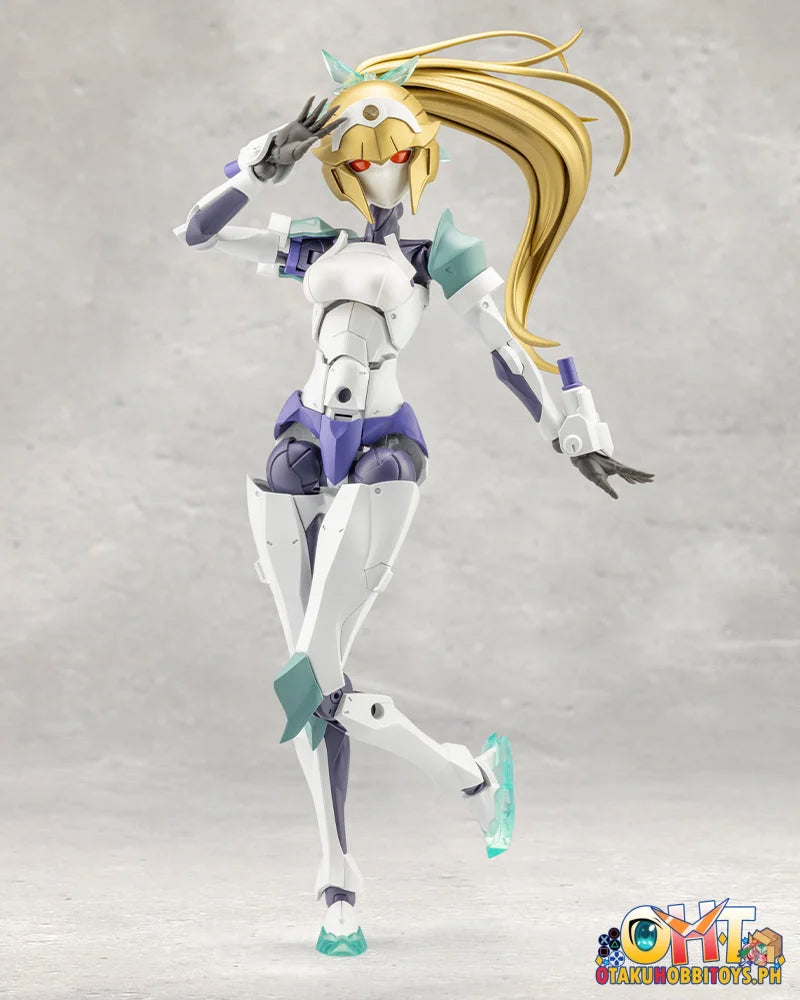 Kotobukiya Green Glass Scale Figure