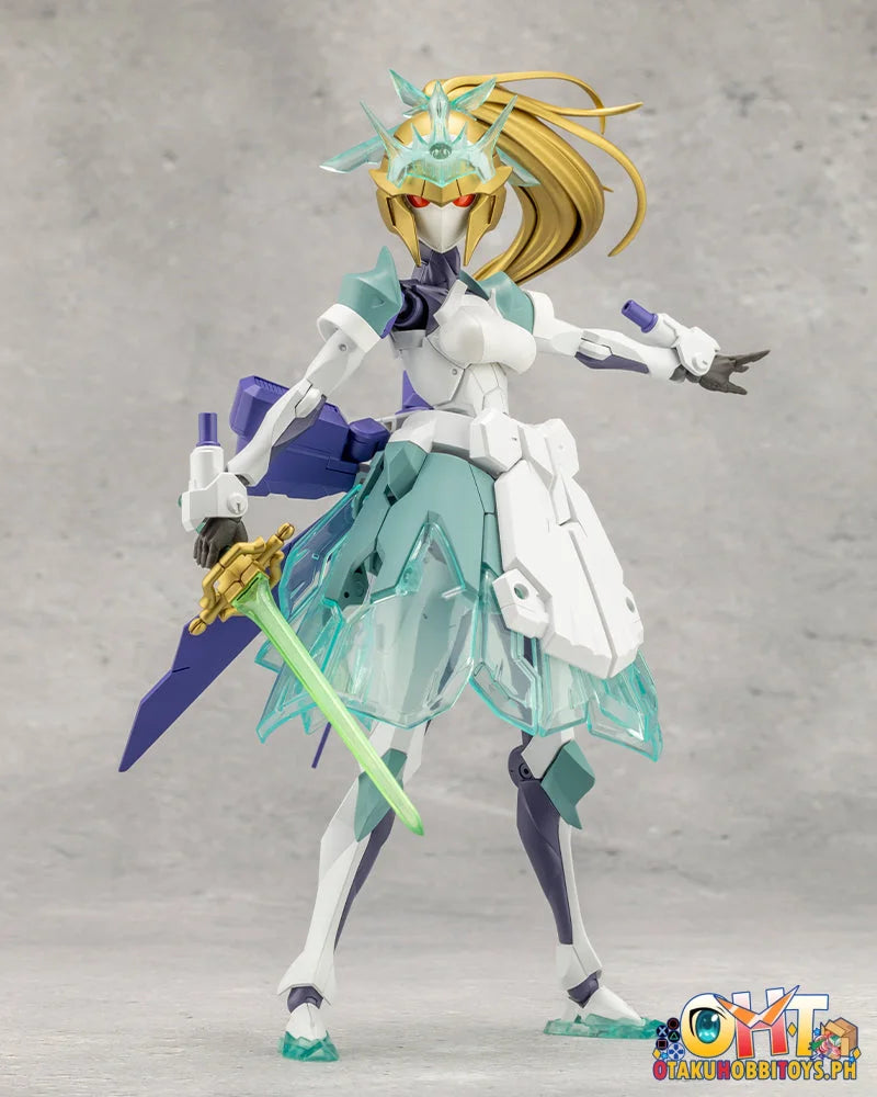 Kotobukiya Green Glass Scale Figure