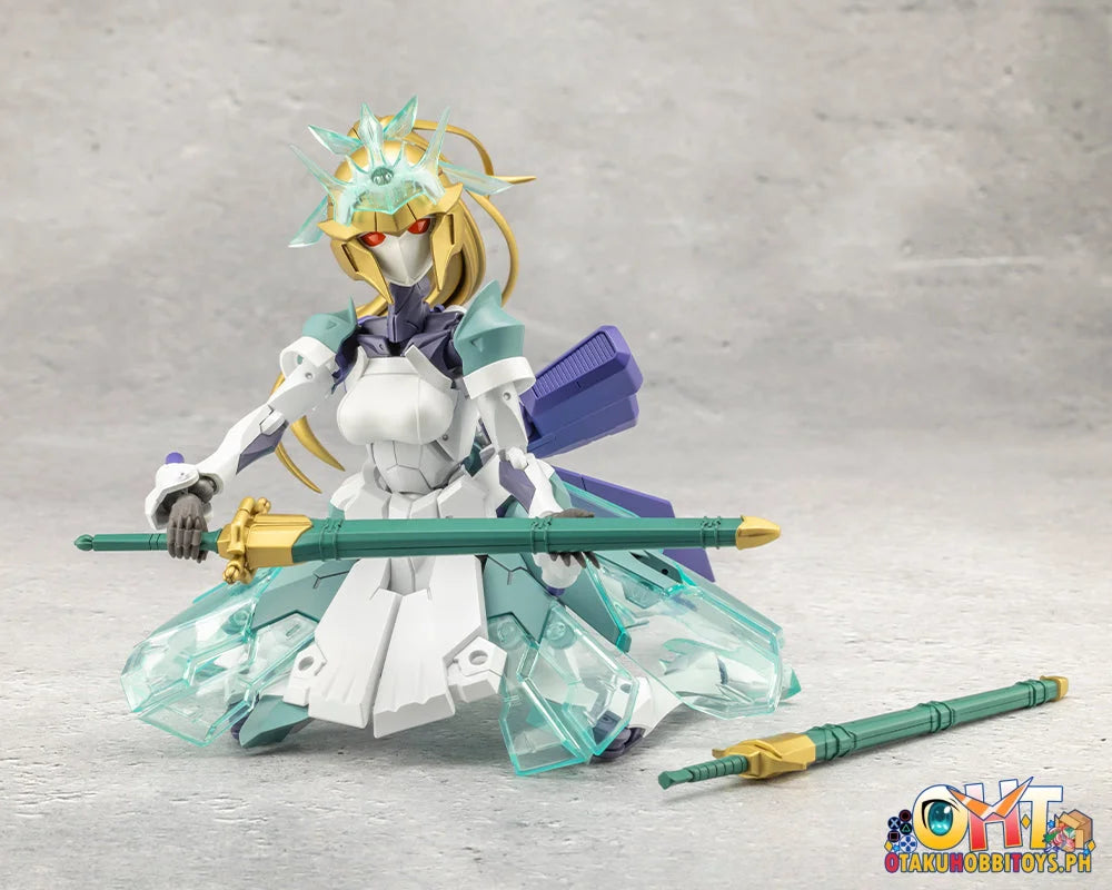 Kotobukiya Green Glass Scale Figure